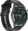 Smartwatch Tracer SM8V, ekran 1.28\", BT Calling, i zi Onyx