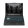 Laptop ASUS TUF Gaming A15, 15,6\", FHD, AMD R5-7535HS, 16GB RAM, 512GB SSD, RTX 2050, i zi