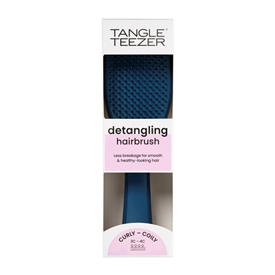 Krehër për flokë Tangle Teezer C Galactic, i kaltër