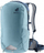 Çantë shpine për biçikletë Deuter Race 12, 12L, me sistem ajrosje, blu