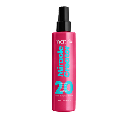 Sprej shumëfunksional për flokë MATRIX Total Results Miracle Creator, 190 ml