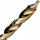 Spiral metalik Smart HSS Point, 7.0mm, për metal