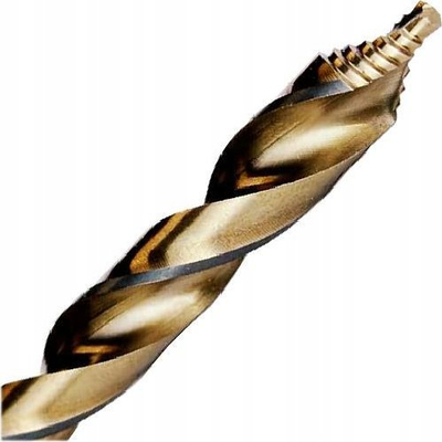 Spiral metalik Smart HSS Point, 7.0mm, për metal