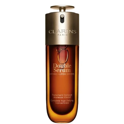 Serum Clarins Double Serum Complete Age Control Concentrate, 100ml