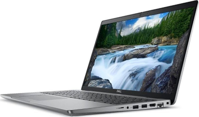 Laptop Dell Latitude 5550, 15.6", Intel Core i7-1355U, 16GB RAM, 512GB SSD