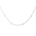 Qafore Vuch Silver Big Marbles