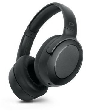 Kufje Muse M-212 CH, 3.5 mm, të zeza