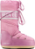 Çizme për femra Moon Boot, rozë