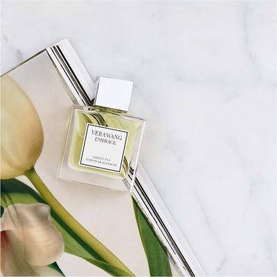 Eau de Toilette Vera Wang Embrace Green Tea & Pear Blossom