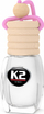 Osveçues ajri për makinë K2 Vento Bubble Gum, 8 ml, rozë