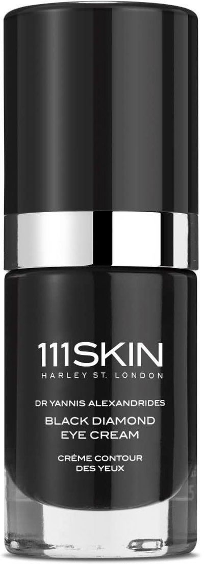 Krem për sy 111Skin Black Diamond Eye Cream, 15 ml, për gra dhe burra
