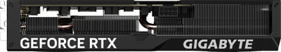 Kartelë grafike Gigabyte GeForce RTX 4070 WindForce OC, 12GB