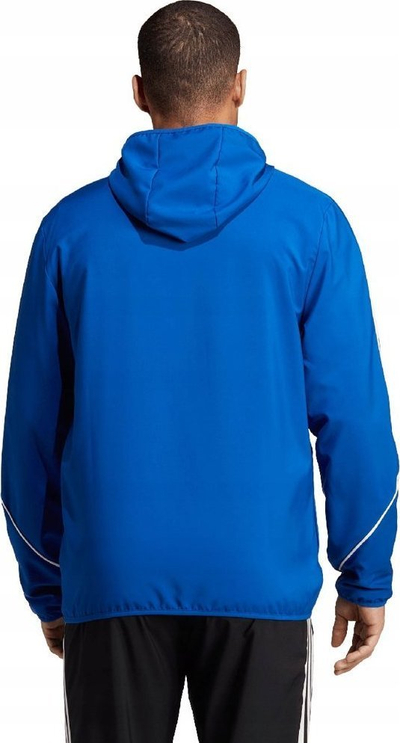 Bluzë me kapuç Adidas Tiro 23 League M IA1619, poliester, blu
