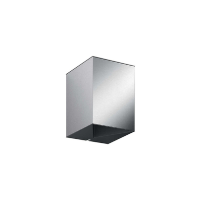 Aplik muror i jashtëm Philips Cistus myGarden, LED, inox, dritë e ngrohtë