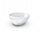 Tas porcelani FIFTYEIGHT PRODUCTS TASSEN Tasty Face Edition, 350 ml, i bardhë