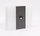 Aplik Domoletti LIGHT FIXT ELED-173S, 10W, LED, me sensor
