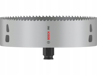 Sharrë rrethore Bosch Pro Power Change Plus Multi Material, 140mm, gjatësi pune 44mm