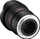 Objektiv Samyang MF 14mm f/2.8 për Canon RF, f/2.8, ultra këndor, i zi