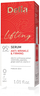 Serum lifting ditë natë për fytyrë BioIQ, kundër rrudhave, 30 ml, transparent
