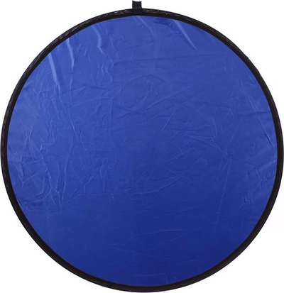 Reflektor fotografik AG Studio AG302E, 5 në 1, 60 cm, rreth