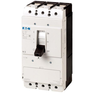 Shkyçës fuqie Eaton N3-400, 3 pole, 400A