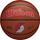 Top basketbolli Wilson Team Alliance Portland Trail Blazers WTB3100XBPOR, lëkurë kompozite, për palestër dhe fushë rekreative, shumëngjyrësh