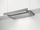 Kapak aspirimi i integruar AEG DPE5660M, LED, inox
