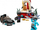 Set LEGO® Marvel 76213 King Namor's Throne Room, 355 pjesë