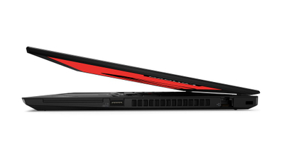 Laptop Lenovo ThinkPad P14s, 14", AMD Ryzen 7 PRO 5850U, 32 GB RAM, 1 TB SSD, i zi