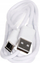 Karikues muri USB 5V 2A, dalje USB A, i bardhë