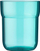 Gotë për kalamoj Mepal Mio, 250ml, plastik, turquoise i thellë