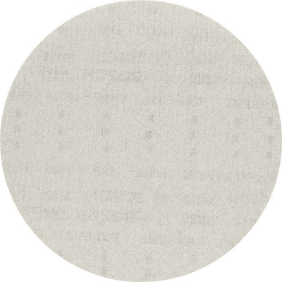 Letra zmerile Bosch M480 EXPERT, 225mm, K220, 25 copë