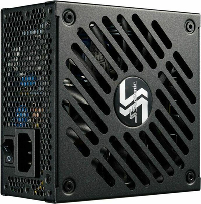 Burim energjie SeaSonic Focus SGX, 500W (SSR-500SGX)