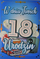 Kartolinë urimi Yeku Birthday Card 18
