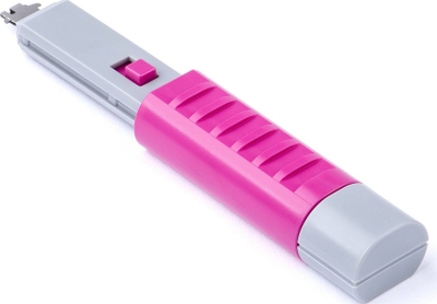 Çelës bllokues portash Smartkeeper U03PK, për SmartKeeper Essentials, 1 copë, rozë