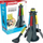 Set lodër kuzhine Elevate 75250, vegla gatimi, shumëngjyrësh