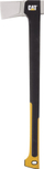 Sëpatë për drutë CAT Universal Hatchet, 2500g, 73cm, e verdhë