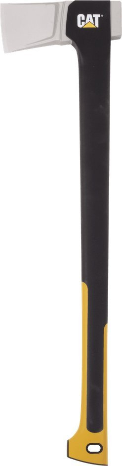 Sëpatë për drutë CAT Universal Hatchet, 2500g, 73cm, e verdhë