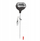 Termometër kuzhine ORION Kitchen Thermometer, dixhital, çelik inox, argjendtë