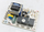 Bord elektronik Dedra E123995 për ngrohës vaji DED9955TK, origjinal, me shumë ngjyra