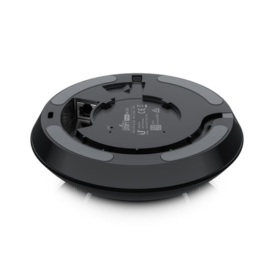 Kamerë rrjeti Ubiquiti UniFi Protect AI 360, 5MP, PTZ, Night Vision, e zezë