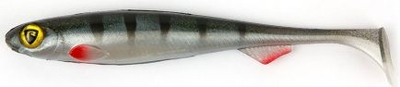 Harengë Rage Slick Shad 13cm / 5" (NSL1154)