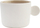 Filxhan kafeje Verlo Ether, 140 ml, porcelan, meringue