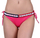 Rroba banjo Tommy Hilfiger UW0UW01489 -501, rozë L