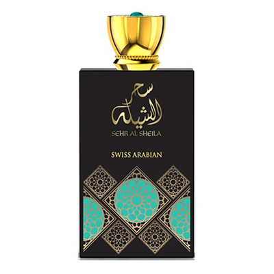 Eau de Parfum Swiss Arabian Sehr Al Sheila