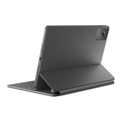 Tablet Lenovo IdeaTab ZAFR, 11", 128GB, gri hëne