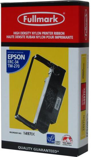 Shirit arke Fullmark për Epson, i zi
