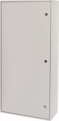Bord shpërndarës modular Eaton BPM-O-1200/15, 11 rreshta 57 module, IP54, sipërfaqësor, gri