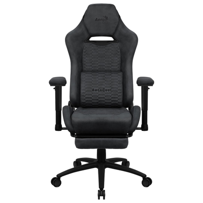 Karrige gaming ROYAL AeroSuede, 150kg, e hirtë