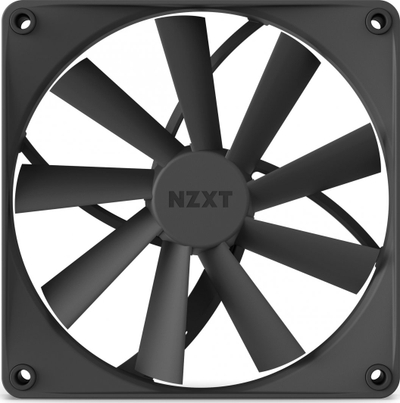 Ftohës Nzxt F140Q, 140 mm